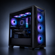 Tekstay National Gaming PC