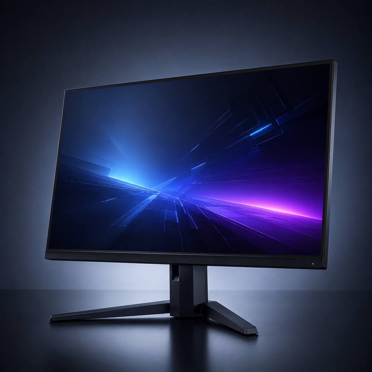 Tekstay Resolute Gaming Monitor
