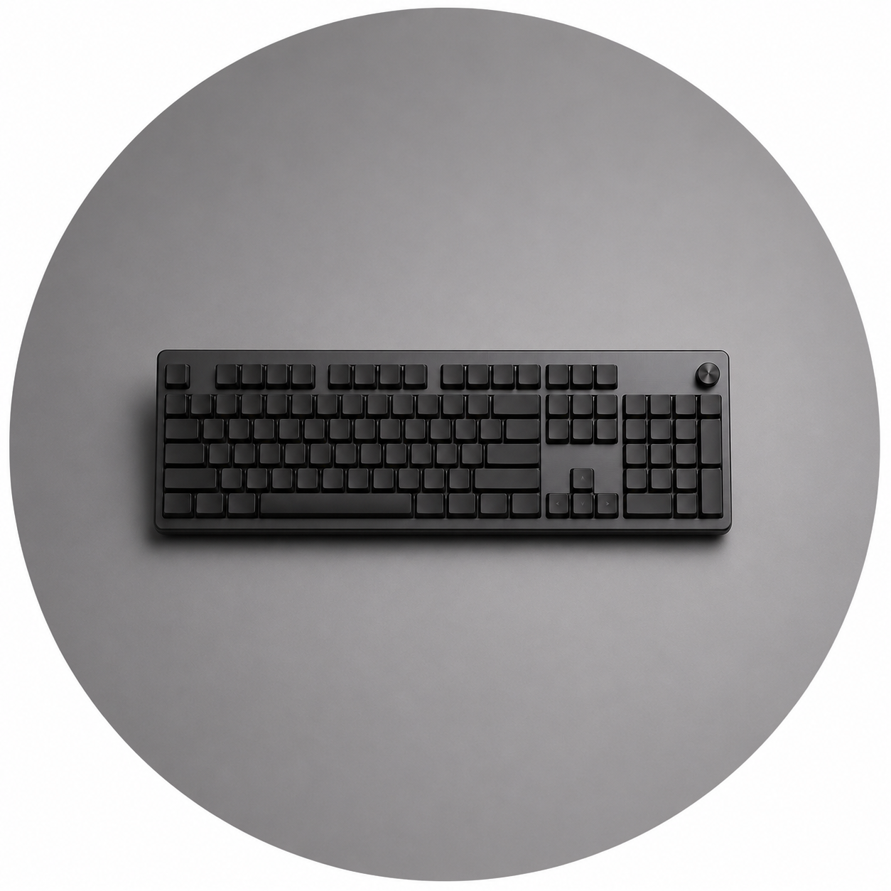Keyboards