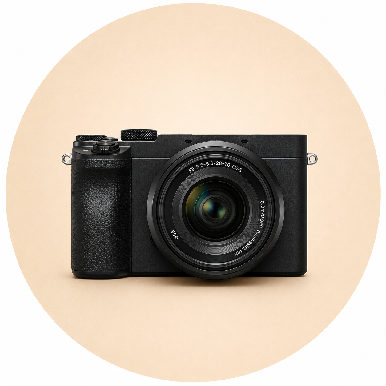 Cameras