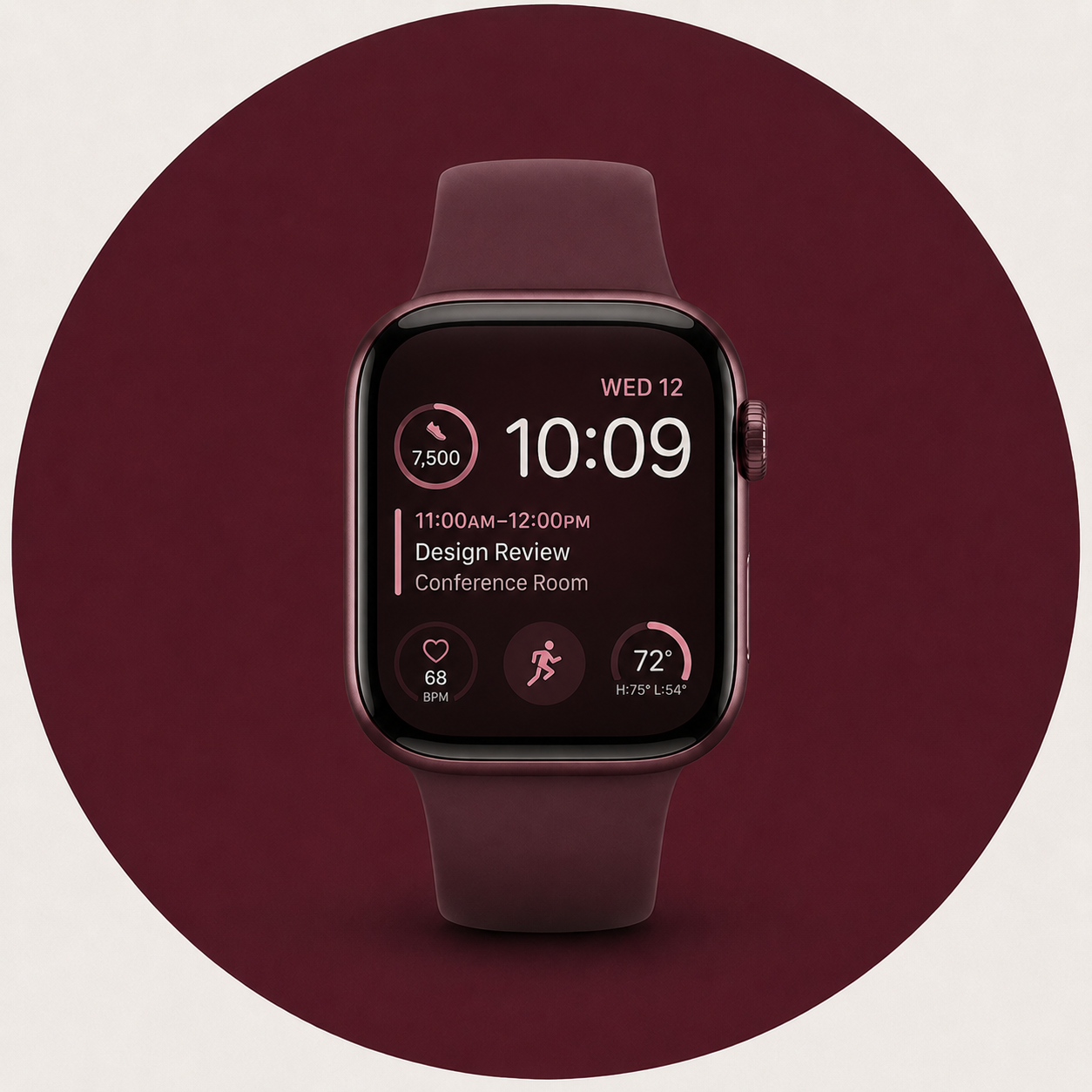 Smartwatches