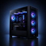 Tekstay VU Gaming PC