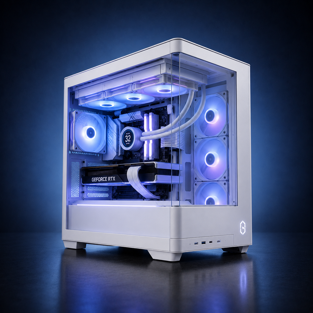Tekstay Kage Gaming PC
