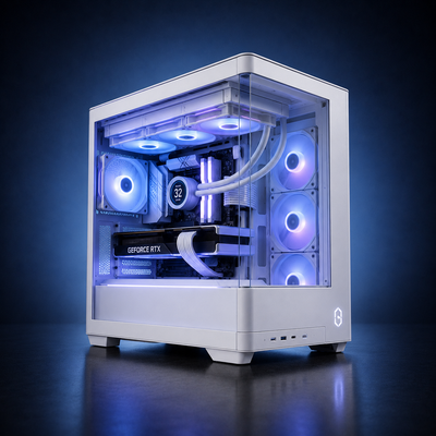 Tekstay Kage Gaming PC