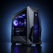 Tekstay Wharf Gaming PC