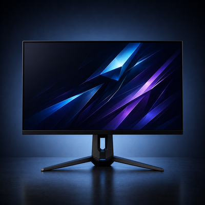 Tekstay Crystal Gaming Monitor