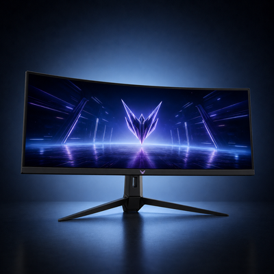 Tekstay Ivy Gaming Monitor