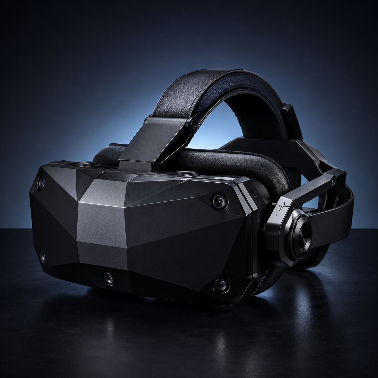 Tekstay Lou VR Headset