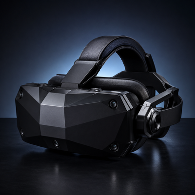 Tekstay Lou VR Headset