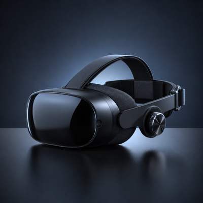 Tekstay Shiest VR Headset