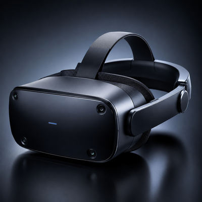 Tekstay Laurel VR Headset